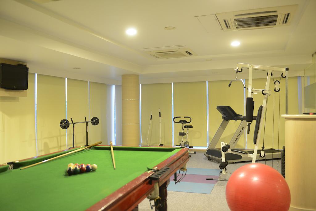 Amer Greens Dip Ngoại thất bức ảnh