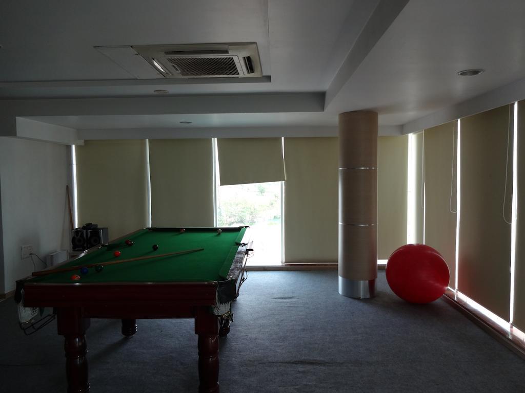 Amer Greens Dip Ngoại thất bức ảnh