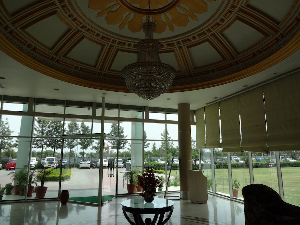 Amer Greens Dip Ngoại thất bức ảnh
