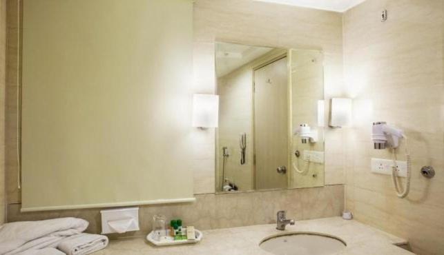 Amer Greens Dip Ngoại thất bức ảnh